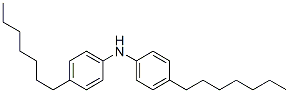 4-heptyl-N-(4-heptylphenyl)aniline CAS#: 64924-65-8