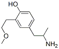 4-hydroxy-3-methoxyethylamphetamine CAS#: 69389-97-5