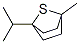 4-isopropyl-1-methyl-7-thiabicyclo[2.2.1]heptane CAS#: 68391-28-6