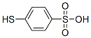 4-mercaptobenzenesulfonic acid CAS#: 7134-41-0
