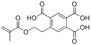 4-methacryloxyethyltrimellitic acid CAS#: 68183-31-3