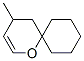 4-methyl-1-oxaspiro[5.5]undecene CAS#: 68228-06-8