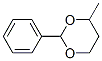 4-methyl-2-phenyl-1,3-dioxane CAS#: 774-44-7