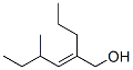 4-methyl-2-propylhex-2-en-1-ol CAS#: 67746-31-0