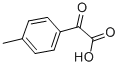 4-methylbenzoylformic acid CAS#: 7163-50-0