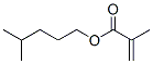 4-methylpentyl methacrylate CAS#: 7766-61-2