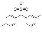 (4-methylphenyl)mesitylene sulfonate CAS#: 67811-06-7