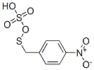 4-nitrobenzyl mercaptan S-sulfate CAS#: 66138-16-7