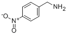 4-nitrobenzylamine CAS#: 7409-30-5