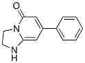 4-phenyl-1,7-diazabicyclo[4.3.0]nona-3,5-dien-2-one CAS#: 66066-06-6
