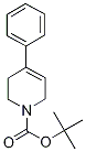 4-phenyl-3,6-dihydro-2H-pyridine-1-carboxylic acid tert-butyl ester CAS#: 186347-72-8