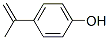 4-prop-1-en-2-ylphenol CAS#: 64054-77-9