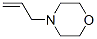4-prop-2-enylmorpholine CAS#: 6425-22-5