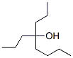 4-propyloctan-4-ol CAS#: 6632-94-6