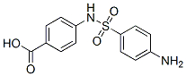4-sulphanilamidobenzoic acid CAS#: 6336-70-5