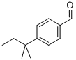 4-tert-Amylbenzaldehyde CAS#: 67468-54-6