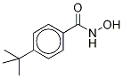 4-tert-ButylbenzhydroxaMic Acid CAS#: 62034-73-5