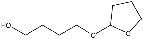 4-[(tetrahydro-2-furanyl)oxy]-1-butanol CAS#: 64001-06-5