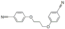 4,4'-(1,3-Propanediylbisoxy)bisbenzonitrile CAS#: 7476-06-4