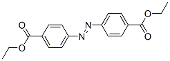 4,4'-AZODIBENZOIC ACID DIETHYL ESTER CAS#: 7250-68-2
