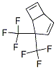4,4-Bis(trifluoromethyl)bicyclo[3.2.0]hepta-2,6-diene CAS#: 714-64-7