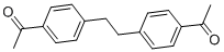 4,4'-DIACETYLBIBENZYL CAS#: 793-06-6