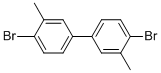 4,4'-DIBROMO-3,3'-DIMETHYLBIPHENYL CAS#: 61794-96-5
