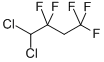 4,4-DICHLORO-1,1,1,3,3-PENTAFLUOROBUTANE CAS#: 70566-51-7