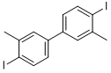 4,4'-DIIODO-3,3'-DIMETHYLBIPHENYL CAS#: 7583-27-9
