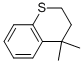 4,4-DIMETHYL-THIOCHROMAN CAS#: 66165-06-8