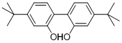 4,4'-Di-tert-butyl-o,o'-biphenol CAS#: 63992-30-3