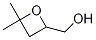 (4,4-DiMethyloxetan-2-yl)Methanol CAS#: 61266-55-5