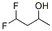 4,4-Difluoro-2-butanol CAS#: 64037-40-7