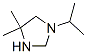 4,4-Dimethyl-1-isopropylimidazolidine CAS#: 64038-70-6