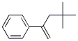 4,4-Dimethyl-2-phenyl-1-pentene CAS#: 7283-47-8