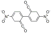 4,4'-Dinitro-2,2'-dicarbonylbiphenyl CAS#: 62245-44-7