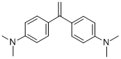 4,4'-VINYLIDENEBIS(N,N-DIMETHYLANILINE) CAS#: 7478-69-5