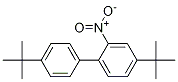 4,4'-di-tert-butyl-2-nitrobiphenyl CAS#: 69386-34-1
