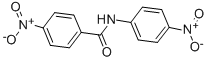4,4'-dinitrobenzanilide CAS#: 6333-15-9