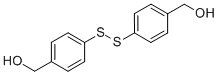 4,4'-disulfanediylbis(4,1-phenylene)dimethanol CAS#: 7748-20-1