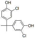 4,4'-isopropylidenebis[o-chlorophenol] CAS#: 79-98-1
