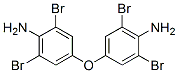 4,4'-oxybis[2,6-dibromoaniline] CAS#: 61381-91-7
