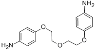 4,4'-[oxybis(ethyleneoxy)]dianiline CAS#: 6954-41-2