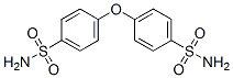 4,4'-oxydi(benzenesulphonamide) CAS#: 7566-41-8