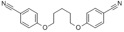 4,4'-pentamethylenedioxydibenzonitrile CAS#: 7467-71-2