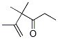 4,4,5-trimethylhex-5-en-3-one CAS#: 6948-98-7