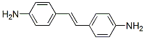 44DIAMINOSTILBENE CAS#: 7314-06-9