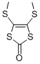 4,5-BIS(METHYLTHIO)-1,3-DITHIOL-2-ONE CAS#: 61485-46-9
