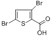 4,5-DIBROMOTHIOPHENE-2-CARBOXYLIC ACID, 98+% CAS#: 7311-68-4