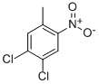 4,5-DICHLORO-2-NITROTOLUENE CAS#: 7494-45-3